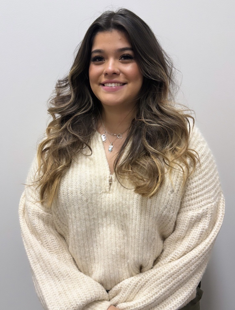 Kimberly Galvez, MBA